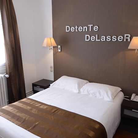 The Originals City, Hotel Le Cheval Rouge, Tours Ouest Villandry Luaran gambar