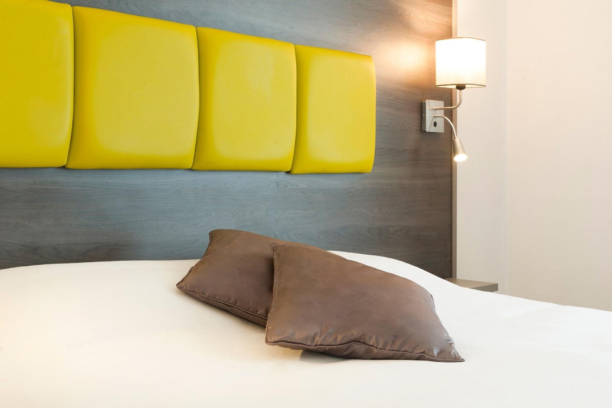 The Originals City, Hotel Le Cheval Rouge, Tours Ouest Villandry Luaran gambar