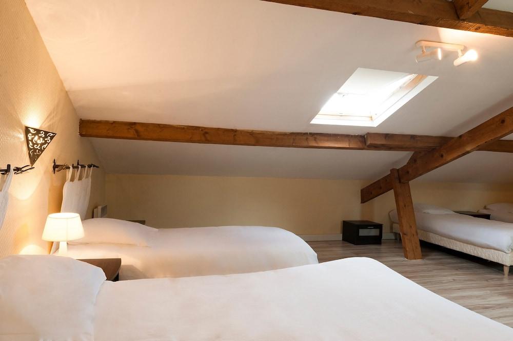 The Originals City, Hotel Le Cheval Rouge, Tours Ouest Villandry Luaran gambar