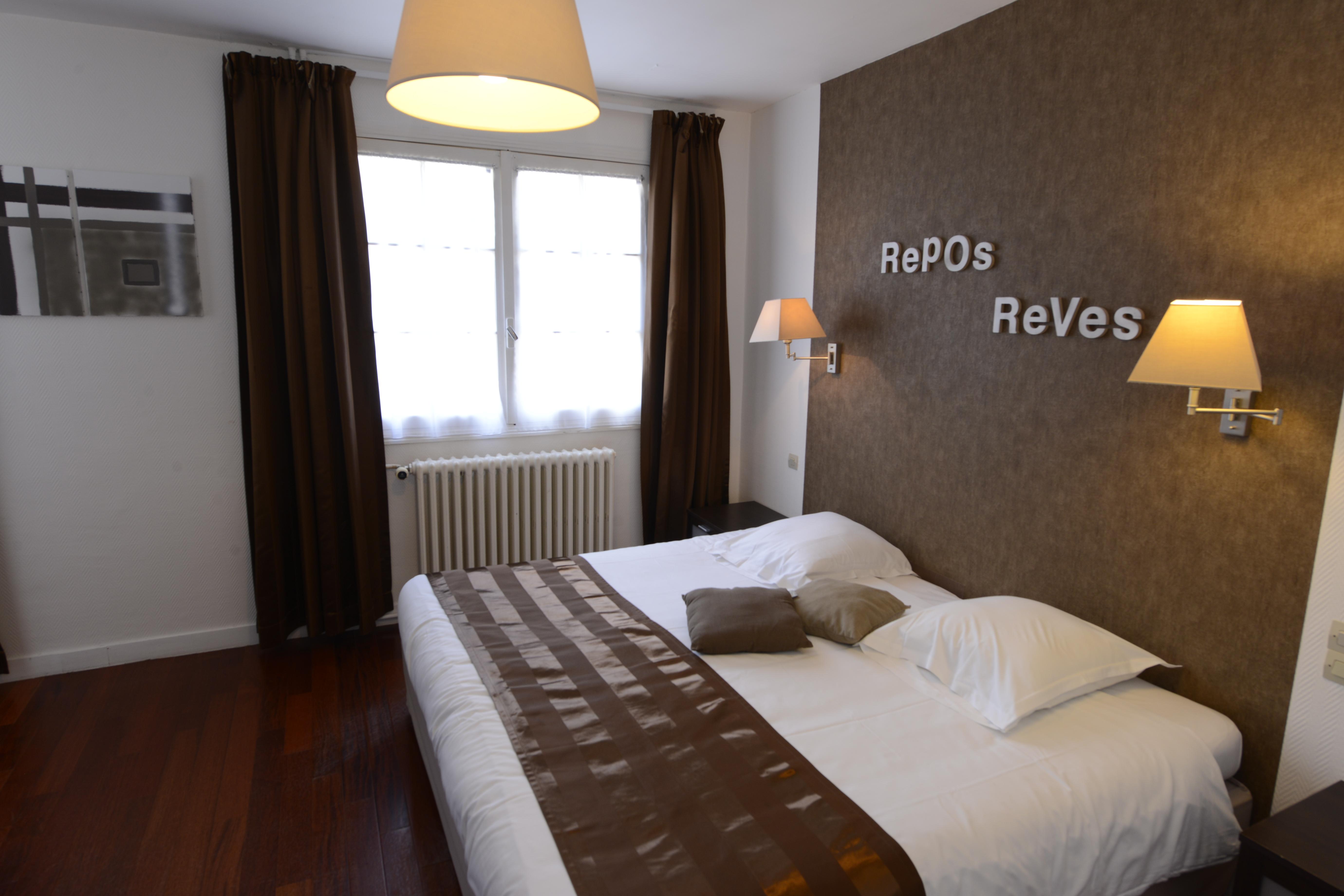 The Originals City, Hotel Le Cheval Rouge, Tours Ouest Villandry Luaran gambar