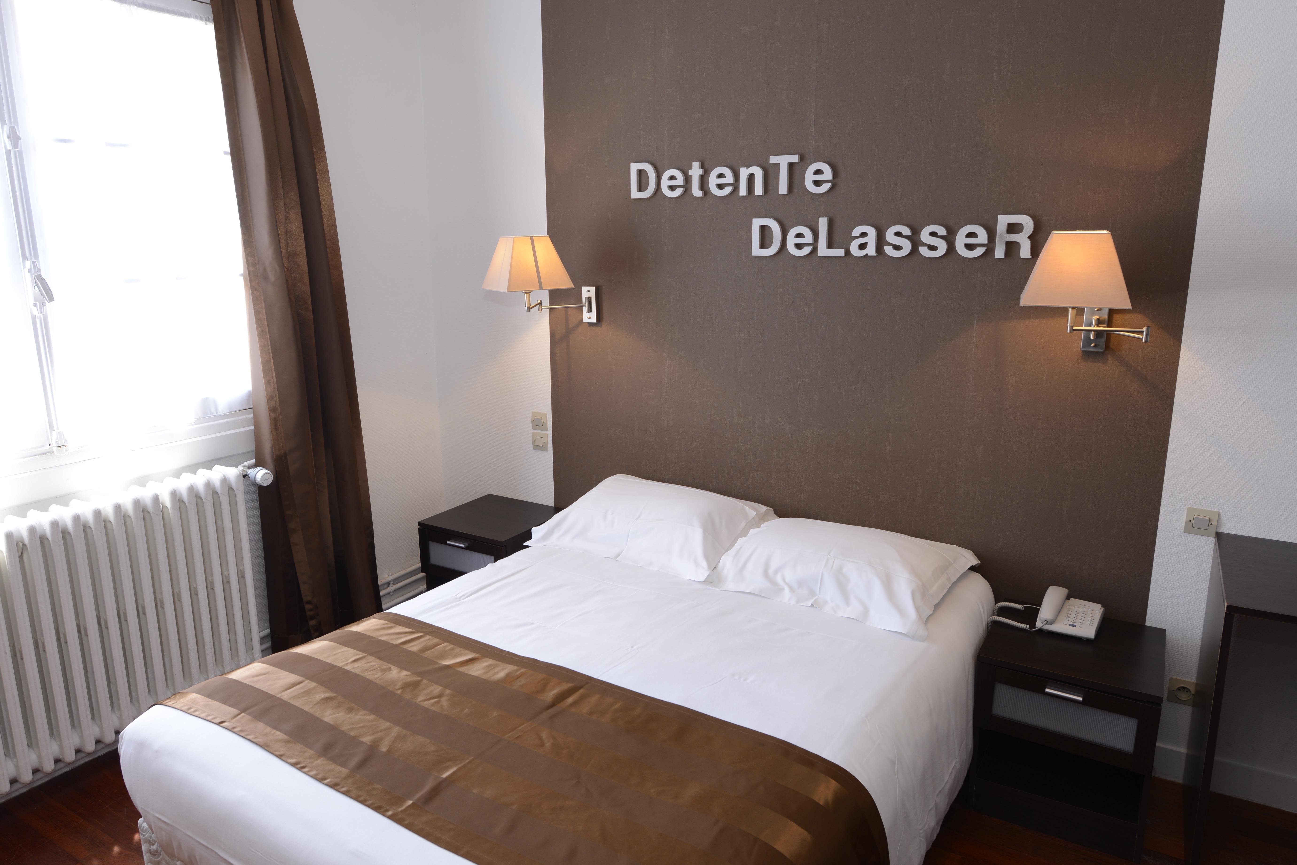 The Originals City, Hotel Le Cheval Rouge, Tours Ouest Villandry Luaran gambar