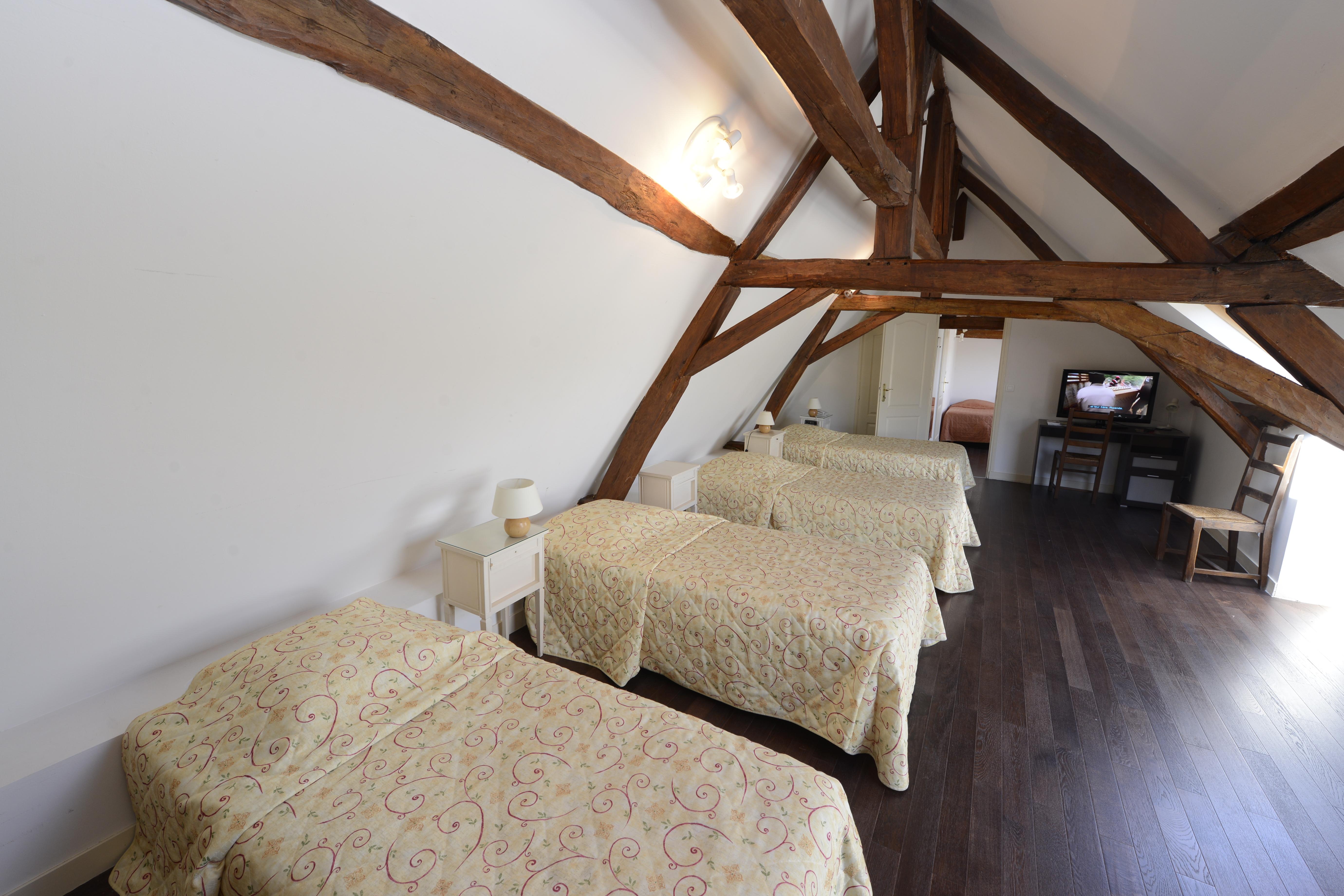 The Originals City, Hotel Le Cheval Rouge, Tours Ouest Villandry Luaran gambar