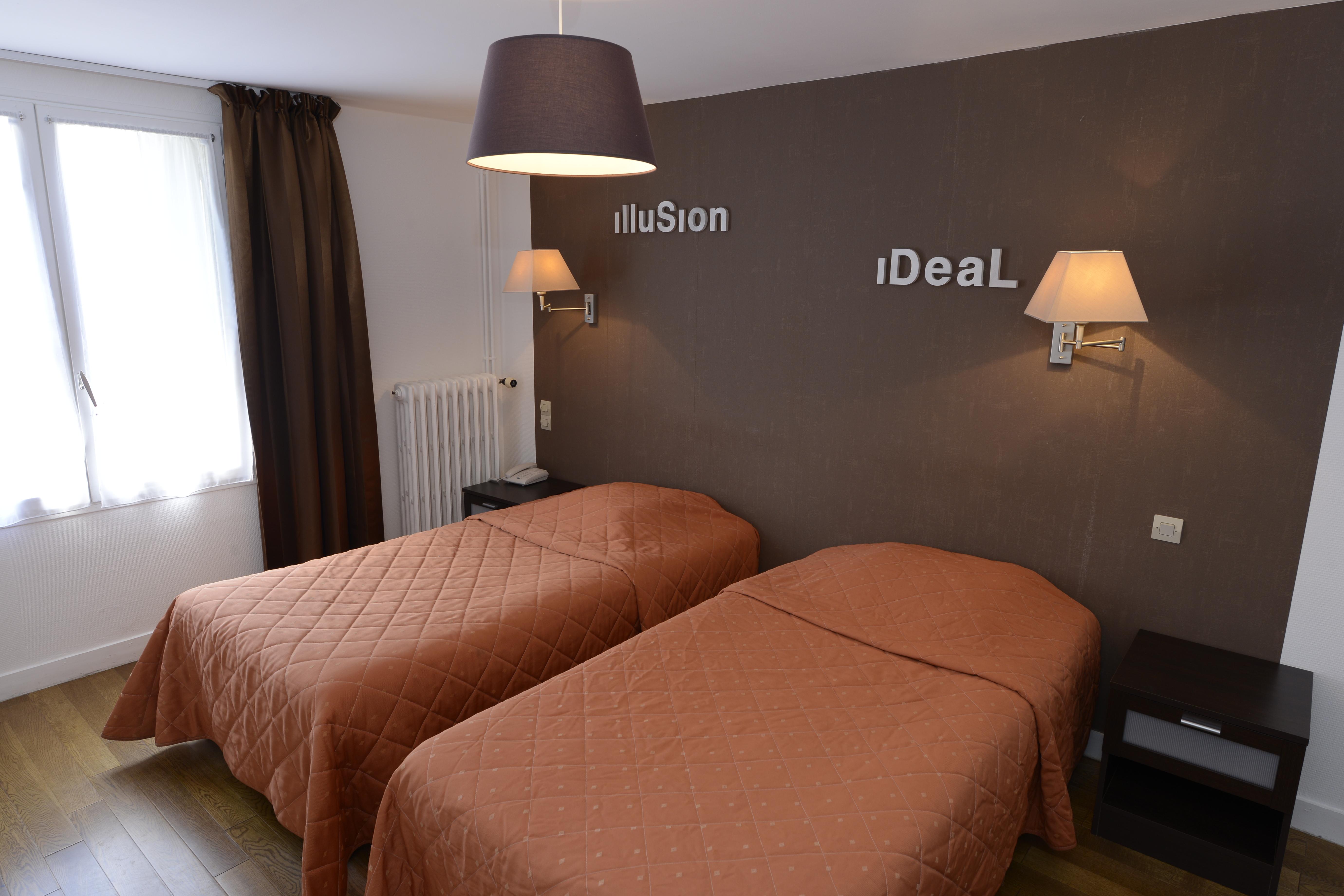 The Originals City, Hotel Le Cheval Rouge, Tours Ouest Villandry Luaran gambar