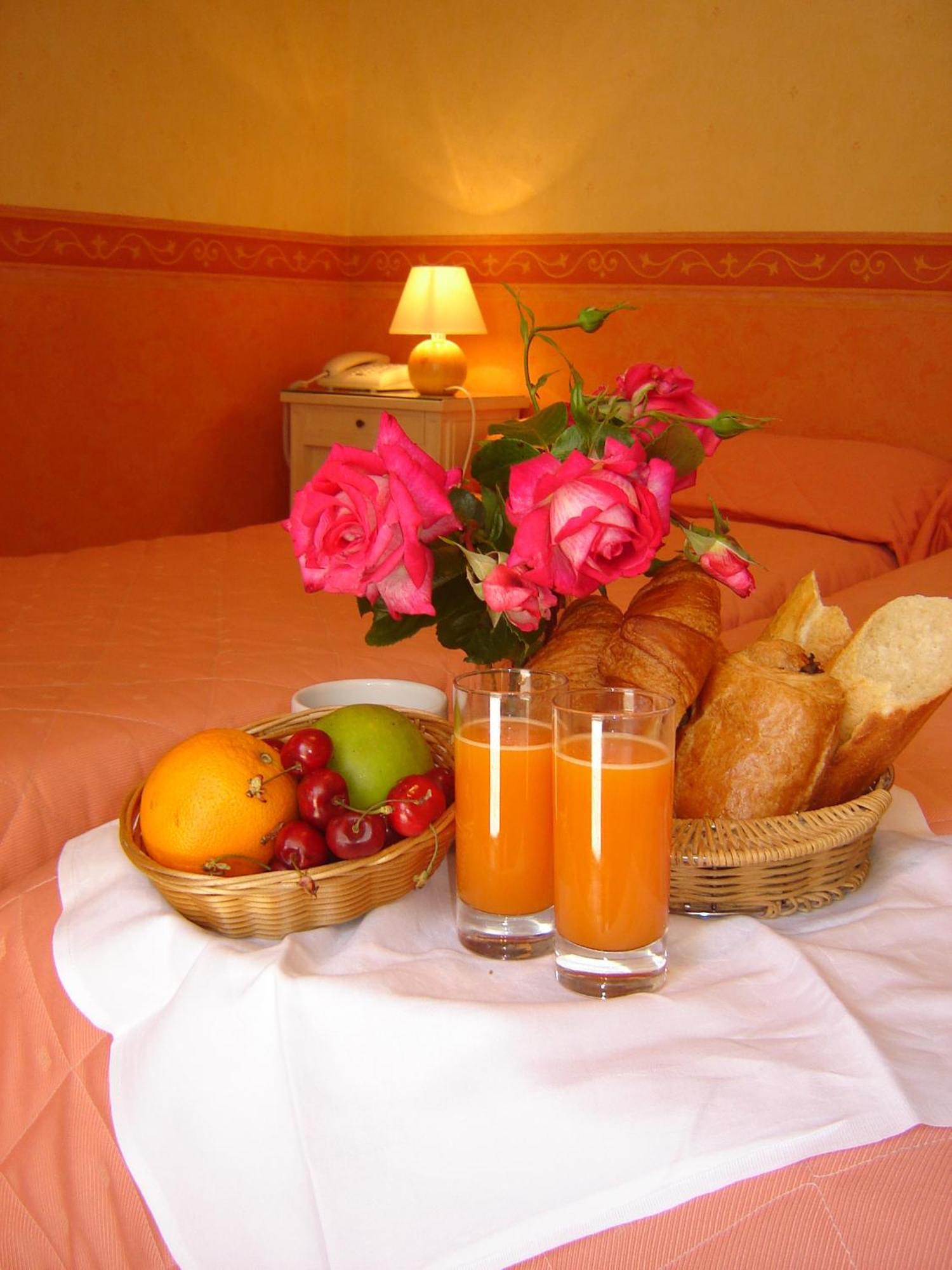 The Originals City, Hotel Le Cheval Rouge, Tours Ouest Villandry Luaran gambar