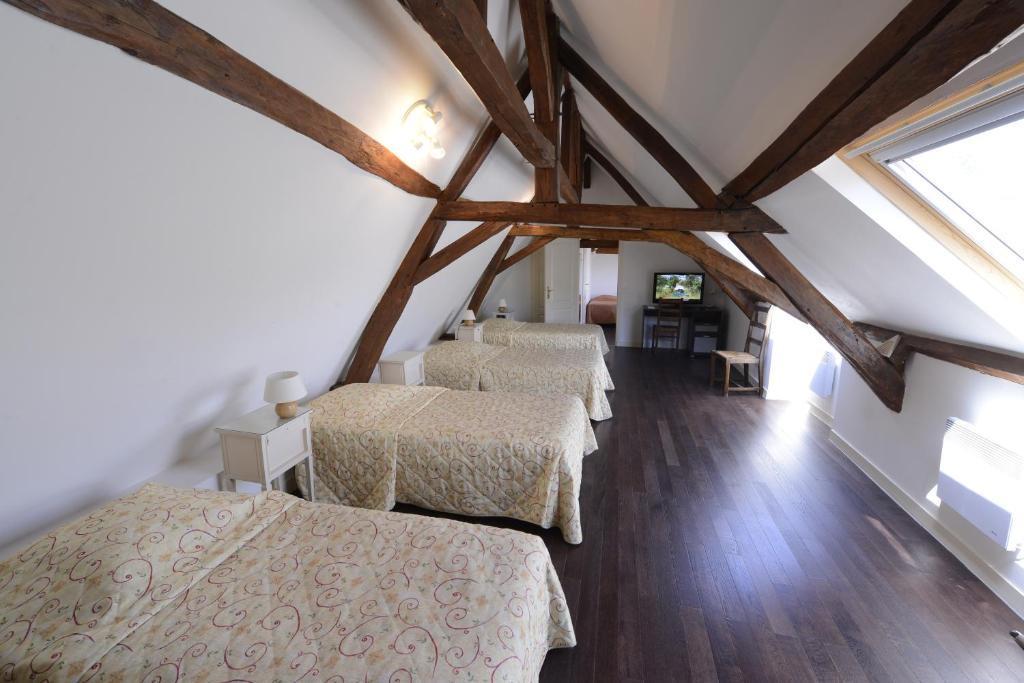 The Originals City, Hotel Le Cheval Rouge, Tours Ouest Villandry Luaran gambar