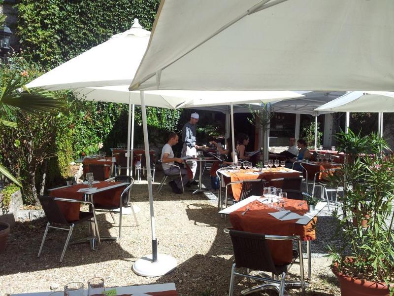 The Originals City, Hotel Le Cheval Rouge, Tours Ouest Villandry Luaran gambar