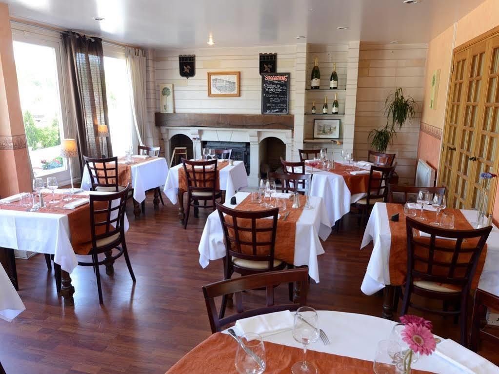The Originals City, Hotel Le Cheval Rouge, Tours Ouest Villandry Luaran gambar